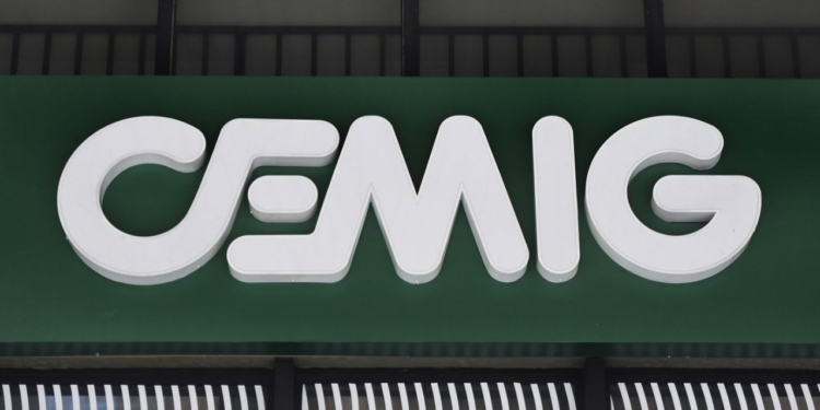 Cemig (CMIG4) lidera apostas de day trade; Ágora indica 6 ações para buscar até 1,43% 1 GAZETA MERCANTIL Cemig (Cmig4) Lidera Apostas De Day Trade; Ágora Indica 6 Ações Para Buscar Até 1,43% - Gazeta Mercantil