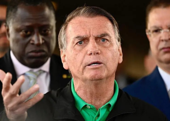 Prisão Domiciliar De Bolsonaro: Quem Já Visitou E Quem Ainda Espera Autorização De Moraes - Gazeta Mercantil