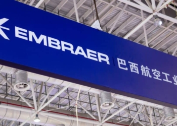 Embraer E195-E2: Avelo Airlines Faz Encomenda Bilionária E Estreia Modelo Nos Eua - Gazeta Mercantil