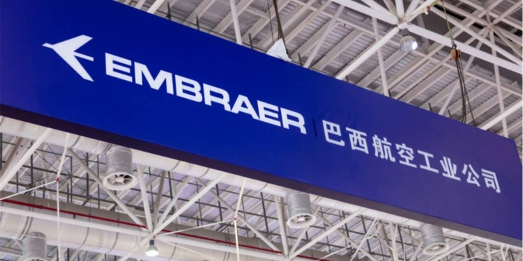 Embraer E195-E2: Avelo Airlines Faz Encomenda Bilionária E Estreia Modelo Nos Eua - Gazeta Mercantil