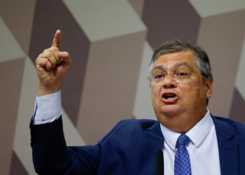 Decisão De Flávio Dino Derruba Ações Dos Bancos E Gera Incerteza No Mercado Financeiro - Gazeta Mercantil - Economia