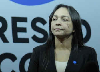 Eliziane Gama Deixa O Psd Após Avanço De Caiado E Se Aproxima Do Pt-Gazeta Mercantil