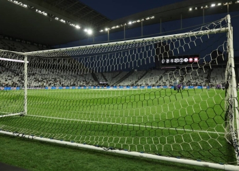 Corinthians X Athletico-Pr Copa Do Brasil: Cbf Antecipa Jogo De Volta Das Quartas Para 10 De Setembro - Gazeta Mercantil - Futebol