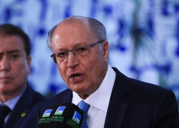 Tarifaço Dos Eua: Alckmin Afirma Que Decisão Aumenta Competitividade Do Brasil - Gazeta Mercantil -