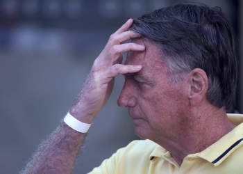 Eduardo Bolsonaro É Indiciado Pela Pf E Mensagens Revelam Temor De Perder Apoio Dos Eua - Gazeta Mercantil - Política