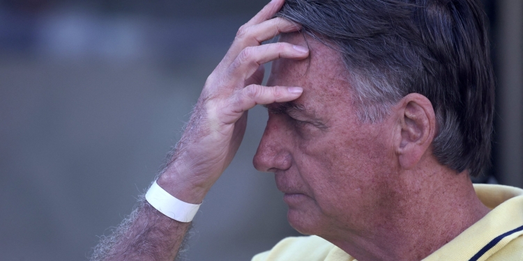 Eduardo Bolsonaro É Indiciado Pela Pf E Mensagens Revelam Temor De Perder Apoio Dos Eua - Gazeta Mercantil - Política