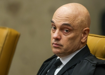 Lei Magnitsky: Steven Levitsky Critica Sanção Contra Alexandre De Moraes E Aponta Uso Equivocado - Gazeta Mercantil - Política