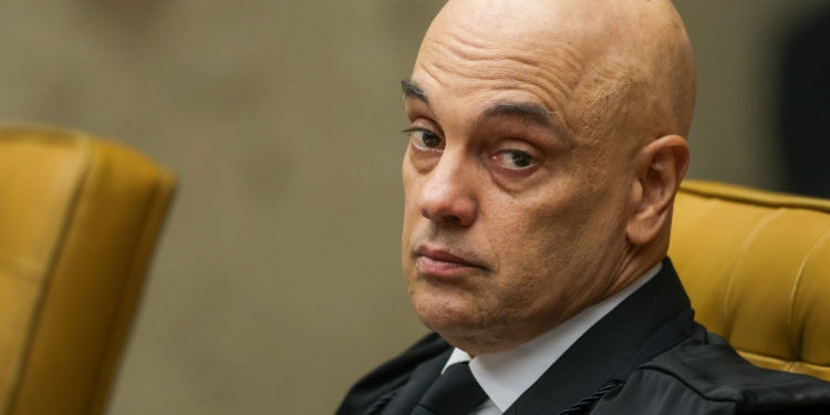 Lei Magnitsky: Steven Levitsky Critica Sanção Contra Alexandre De Moraes E Aponta Uso Equivocado - Gazeta Mercantil - Política