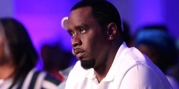 Prisão de Diddy: promotores pedem mais de 11 anos em caso de prostituição 1 GAZETA MERCANTIL Prisão De Diddy: Promotores Pedem Mais De 11 Anos Em Caso De Prostituição - Gazeta Mercantil