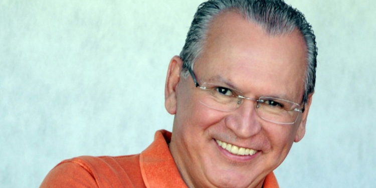 Sidney Oliveira Preso Na Operação Ícaro: Do Sucesso Da Ultrafarma À Acusação De Corrupção - Gazeta Mercantil