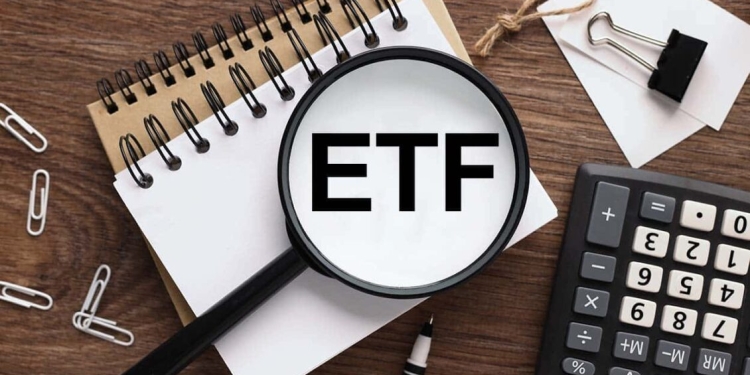 Etfs Brasileiros Superam S&Amp;P 500 E Nasdaq Em 2025 Com Ganhos Acima De 29% - Gazeta Mercantil