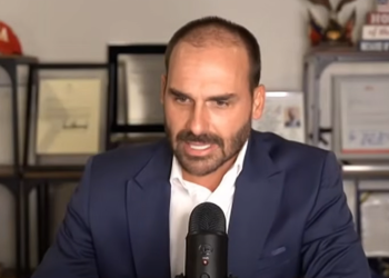 Banco Do Brasil Reforça Combate Às Fake News Após Denúncia À Pf Contra Eduardo Bolsonaro - Gazeta Mercantil