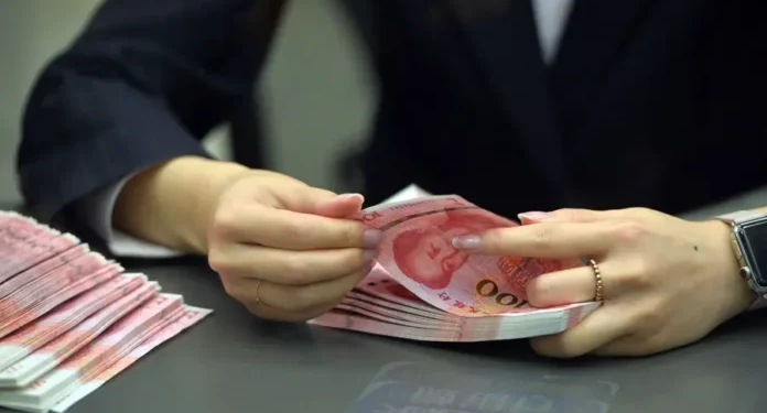 China Aprimora Sistema De Gestão Do Yuan Digital E Amplia Uso Internacional Da Moeda - Gazeta Mercantil