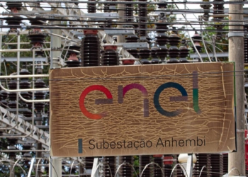 Apagão Em São Paulo Leva Tarcísio A Pedir Intervenção Na Enel - Gazeta Mercantil