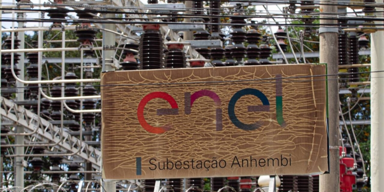 Apagão Em São Paulo Leva Tarcísio A Pedir Intervenção Na Enel - Gazeta Mercantil