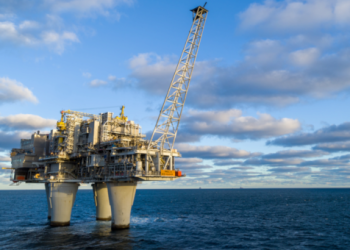 Bilhões Em Jogo: Leilão Do Pré-Sal Em Dezembro Promete Disputa Histórica Na B3! - Gazeta Mercantil