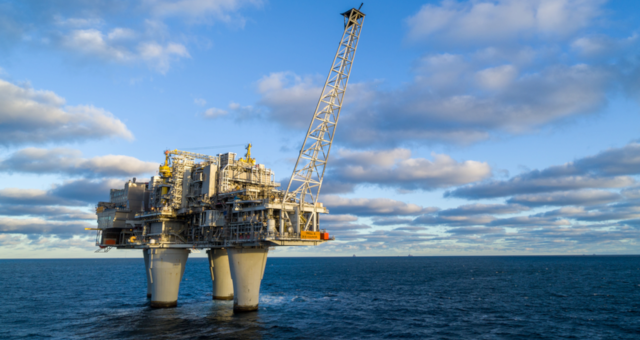 Bilhões Em Jogo: Leilão Do Pré-Sal Em Dezembro Promete Disputa Histórica Na B3! - Gazeta Mercantil