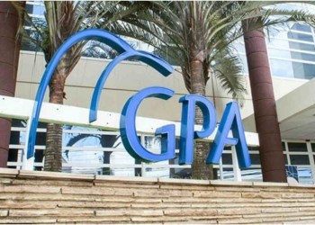 Gpa: Impacto Da Saída De Fréderic Garcia E Reação Do Mercado - Gazeta Mercantil - Negócios