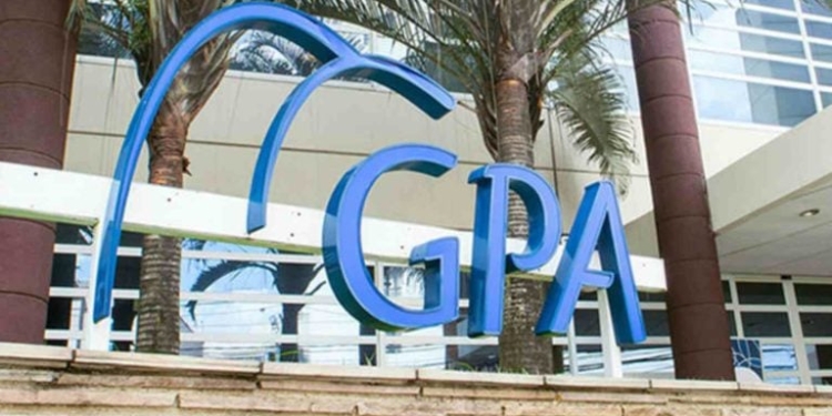 Gpa: Impacto Da Saída De Fréderic Garcia E Reação Do Mercado - Gazeta Mercantil - Negócios