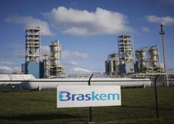 Fitch Rebaixa Nota De Crédito Da Braskem (Brkm5) Para Bb- E Mantém Alerta - Gazeta Mercantil - Negócios