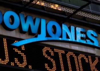 Dow Jones Futuro Sobe Antes Do Livro Bege E Juros Do Fed - Gazeta Mercantil Como O Índice Dow Jones É Calculado E O Que Influencia Suas Variações