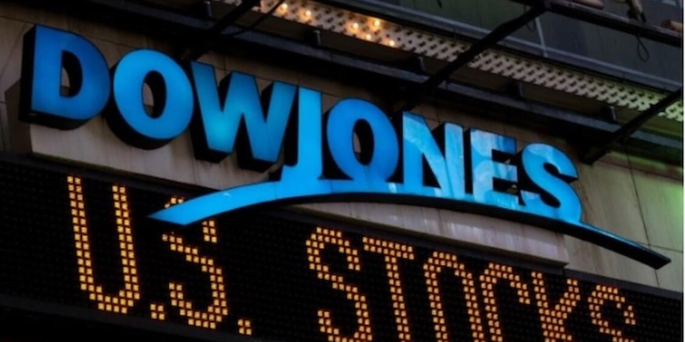 Dow Jones futuro avança com foco na sucessão do Fed e payroll 1 GAZETA MERCANTIL Dow Jones Futuro Sobe Antes Do Livro Bege E Juros Do Fed - Gazeta Mercantil Como O Índice Dow Jones É Calculado E O Que Influencia Suas Variações