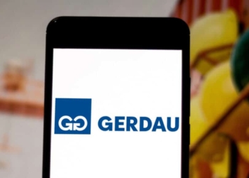 Gerdau (Ggbr4) Lucra R$ 1 Bilhão No 1T26; Operação Nos Eua Compensa Desafios No Brasil - Gazeta Mercantil
