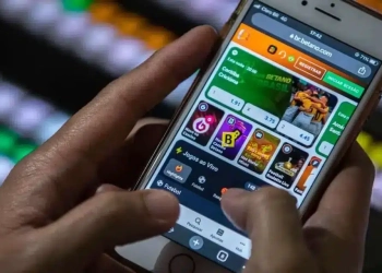 Casas De Apostas Ilegais Driblam Fiscalização E Movimentam Bilhões Fora Do Alcance Do Bc - Gazeta Mercantil