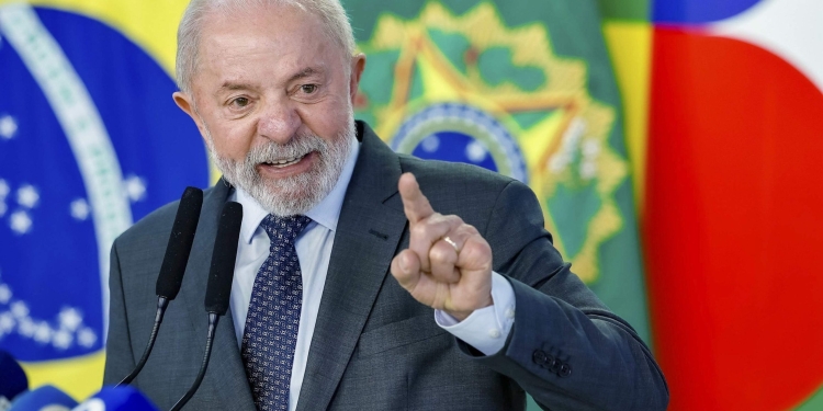 Brasil E Trump: Seis Recados Do Governo Brasileiro Na Investigação Comercial Dos Eua - Gazeta Mercantil - Política