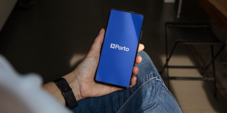 Grupo Porto Tem Lucro Recorde De R$ 878 Milhões E Rentabilidade De 24,6% No 2º Trimestre - Gazeta Mercantil - Negócios