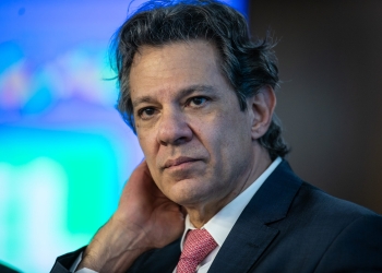 Tarifas Dos Eua Ao Brasil: Haddad Nega Relação Com Brics E Propõe Uso De Minerais Críticos Na Negociação Gazeta Mercantil