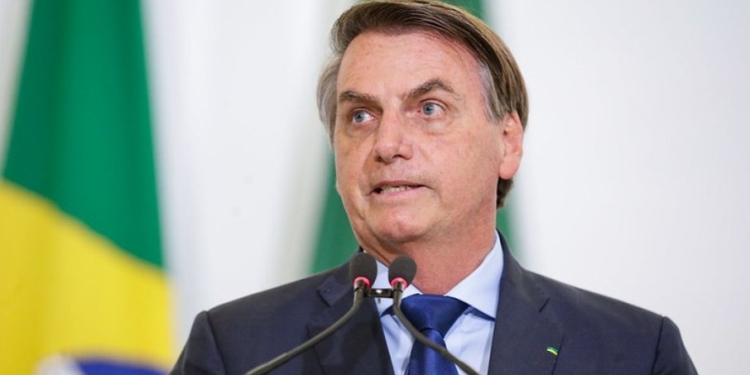 Herança Do Governo Bolsonaro Pode Gerar Sanções E Tarifas Adicionais Dos Eua - Gazeta Mercantil