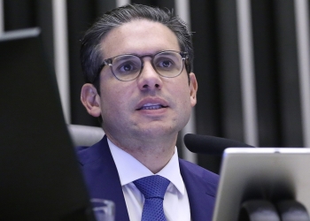 Lula E Republicanos: Almoço Com Hugo Motta E Marcos Pereira Fortalece Articulação Política - Gazeta Mercantil - Política