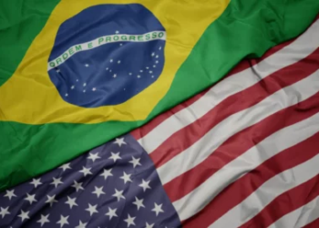 Lei de Reciprocidade: como o Brasil pode retaliar os EUA 6 GAZETA MERCANTIL Lei De Reciprocidade: Como O Brasil Pode Retaliar Os Eua - Gazeta Mercantil - Economia