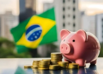 Pib 2025 Cresce Só 0,28% No 2º Trimestre, Aponta Prévia Do Banco Central - Gazeta Mercantil - Economia