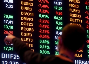 Ibovespa Hoje: Veja Como Produção Industrial, Julgamento De Bolsonaro E Livro Bege Podem Mexer Com Seu Dinheiro! - Gazeta Mercantil - Economia