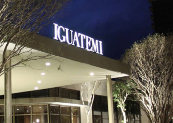Iguatemi Igti11 Vende Participações E Reforça Capital Eficiente - Gazeta Mercantil