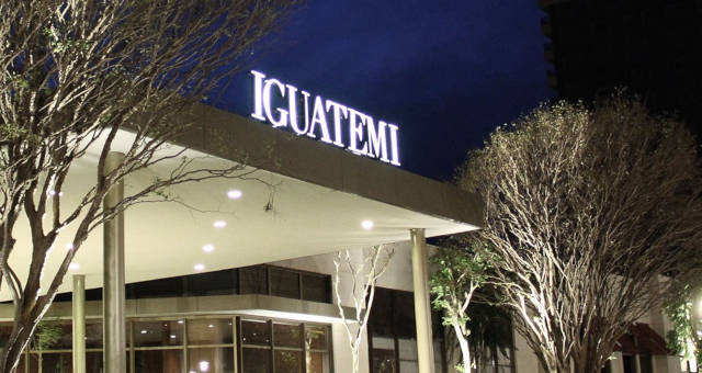 Iguatemi Igti11 Vende Participações E Reforça Capital Eficiente - Gazeta Mercantil