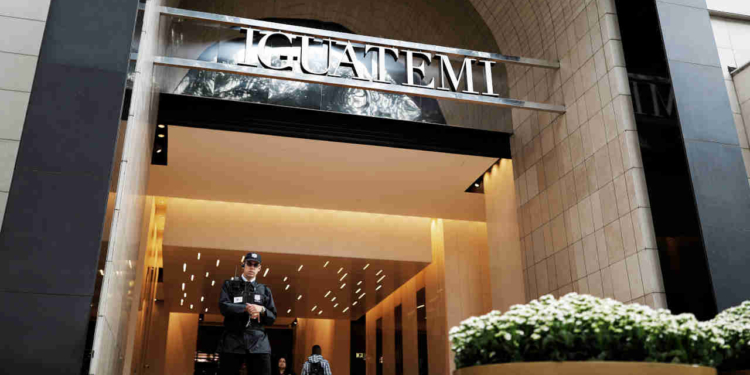 Iguatemi (IGTI1) lucra R$ 121 milhões no 3T25, alta de 19,5%, com avanço nas vendas e Ebitda recorde 1 GAZETA MERCANTIL Resultado Reflete Avanço Das Vendas, Controle De Custos E Forte Geração De Caixa No Trimestre - Gazeta Mercantil
