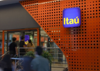Itaú (Itub4) Perde Espaço, E Seis Ações Empatam No Topo Das Recomendações Em Novembro - Gazeta Mercantil