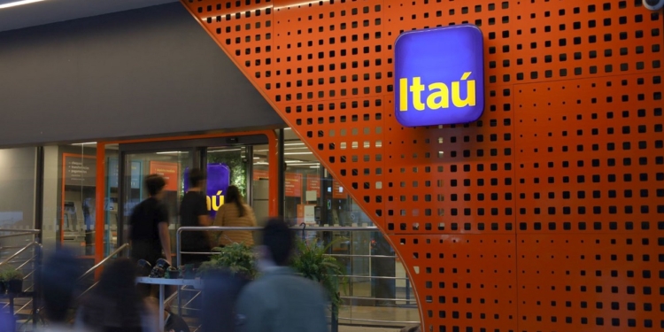 Itaú (Itub4) Perde Espaço, E Seis Ações Empatam No Topo Das Recomendações Em Novembro - Gazeta Mercantil