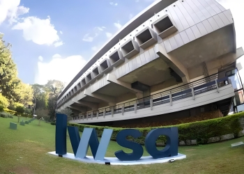 Lwsa3 Registra Lucro De R$ 44,2 Milhões E Cresce Receita E Ebitda No 2º Trimestre De 2025 - Gazeta Mercantil