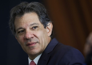 Haddad Reunião Com Bessent: Negociações Com Eua Seguem Sem Prazo E Comércio Bilateral Recua - Gazeta Mercantil - Política