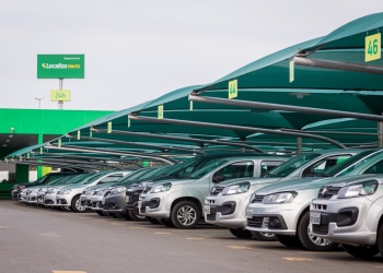 Debêntures Da Localiza (Rent3): Emissão De R$ 600 Milhões Reforça Expansão E Diversificação - Gazeta Mercantil