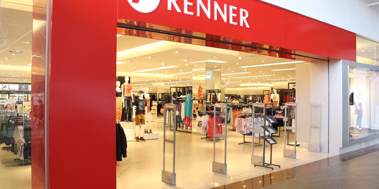 Lojas Renner (LREN3) lucra R$ 404,5 milhões no 2º tri de 2025, alta de 28,4% 1 GAZETA MERCANTIL Lojas Renner (Lren3) Lucra R$ 404,5 Milhões No 2º Tri De 2025, Alta De 28,4% - Gazeta Mercantil - Negócios