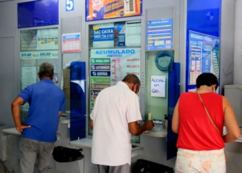 Loteria Federal 6036-4: Sorteio Especial Distribui R$ 3,4 Milhões Neste Sábado - Gazeta Mercantil - Sorteio Loteria Federal