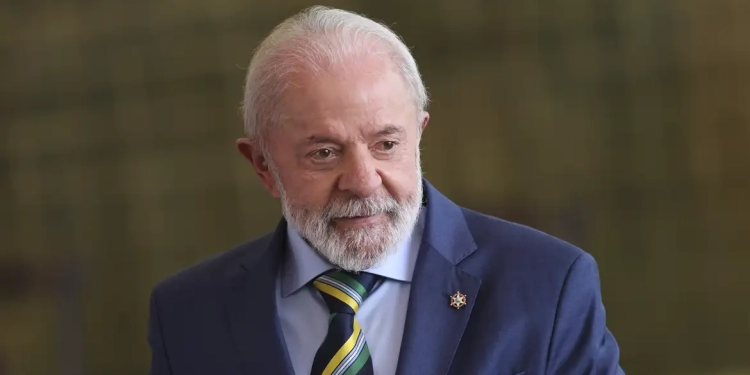 Lula Enfrenta Trump E Promete Usar A Lei Da Reciprocidade Econômica: “Brasil Não Vai Ser Tratado Como Moleque” - Gazeta Mercantil - Política