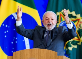Investigação Dos Eua No Brasil: Governo Lula Rebate Acusações E Defende Soberania Na Omc - Gazeta Mercantil - Política