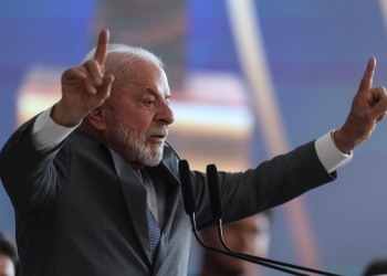 Ibovespa Hoje: Impacto Do Pacote Econômico De Lula E Dados Do Varejo No Mercado - Gazeta Mercantil