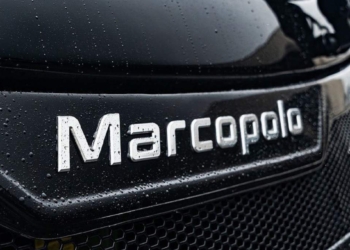 Marcopolo (Pomo4) Lucra R$ 341,7 Milhões No 4T25 Mesmo Com Queda Na Receita E Recuo Do Ebitda - Gazeta Mercantil